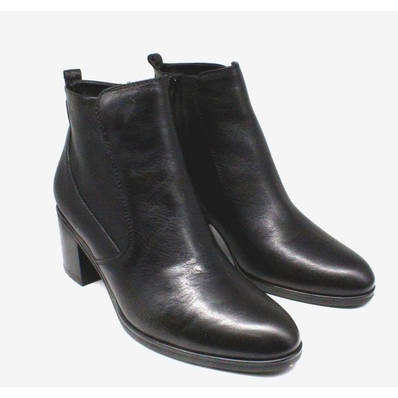 Naturalizer Shoes - Naturalizer Laura Booties Women's Shoes